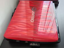 Gaming toshiba qosmio for sale  LONDON