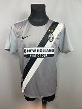 CAMISETA DE FÚTBOL JUVENIL 2009 2010 CAMISETA DE FUTBOL NIKE 373584-070 PARA HOMBRE TALLA L segunda mano  Embacar hacia Argentina