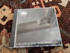 CD black metal Darkthrone "A Blaze in the Northern Sky" comprar usado  Enviando para Brazil