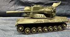 Dinky military leopard for sale  LYDBROOK