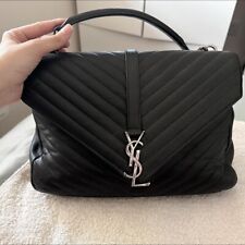 Ysl college loulou for sale  LONDON