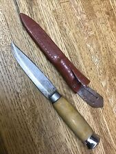 Vintage knife jonsson for sale  Huntington Beach