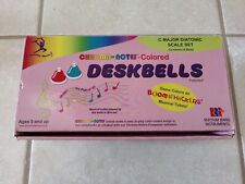 Chroma notes deskbells for sale  West Palm Beach