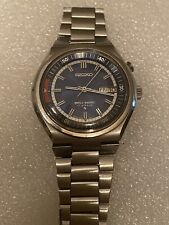 Relógio despertador automático Seiko BELL - MATIC 17J 1977, usado comprar usado  Enviando para Brazil