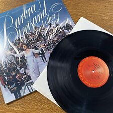 Barbra streisand musical for sale  New York