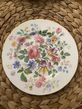paragon decorative plate for sale  BLAYDON-ON-TYNE