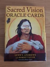 Oracle cards book for sale  BELFAST