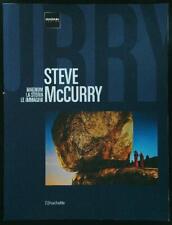 Steve mccurry aa.vv. usato  Italia