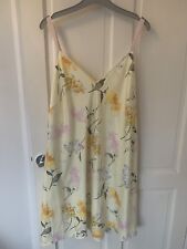 Camisole night dress for sale  SHEFFIELD