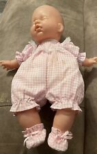 Berenguer ❤ Small Soft Body Sleeping Baby Doll - See Pics N Descripts for sale  Shipping to South Africa