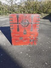 Japanese antique tansu for sale  ROCHESTER