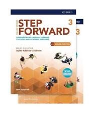 Step forward level gebraucht kaufen  Trebbin