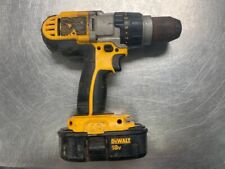 Used dewalt dcd950 for sale  Davenport