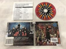 CD Iron Maiden - Dance Of Death Japão (TOCP-66212) comprar usado  Enviando para Brazil