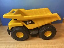 Brinquedo de construção de caminhão basculante CAT comprar usado  Enviando para Brazil