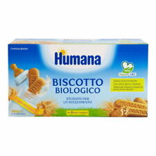 Humana biscotto bio usato  Gravina In Puglia