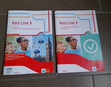 red line workbook gebraucht kaufen  Zeitlarn