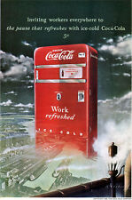 Coca cola vintage for sale  West Hills
