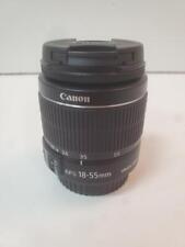 Canon 250 55mm for sale  Nampa