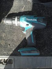 Makita hp457d 18v for sale  SOUTHEND-ON-SEA