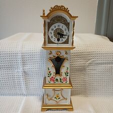 grandfather mini clock for sale  Lake Stevens