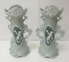 Anciens soliflores vases d'occasion  Laval