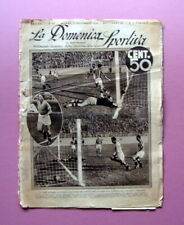 Domenica sportiva n.46 usato  Italia