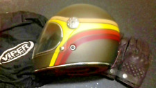 viper helmet visor for sale  HEREFORD
