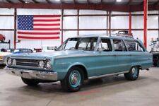 1967 plymouth belvedere for sale  Grand Rapids