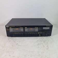 hi fi cassette deck for sale  Shipping to Ireland