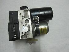 NÃO FUNCIONA 2006-2009 Toyota Highlander Hybrid Lexus Rx400 H Abs Module Assy OEM comprar usado  Enviando para Brazil