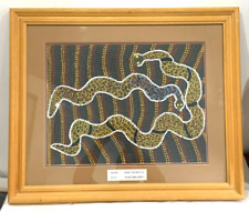 Australian aboriginal art for sale  BOURNE END