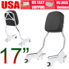 Sissy bar backrest for sale  Rowland Heights