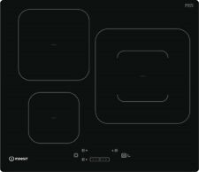 Indesit table cuisson d'occasion  Gémenos