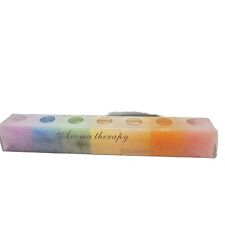 Aromatherapy collection candle for sale  Grand Island