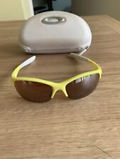 Oakley commit sunglasses for sale  MELKSHAM