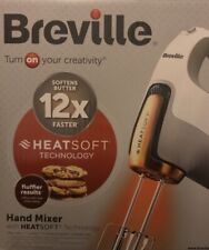 Breville heatsoft 240 for sale  HULL