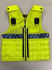 police utility vest for sale  CASTLEFORD