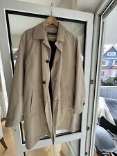 Jacke strellson herren gebraucht kaufen  Bad Soden