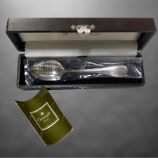 Christofle perles silver d'occasion  Expédié en Belgium