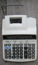 Canon mp121 calculatrice d'occasion  Saint-Alban-Leysse