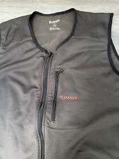 Simms fleece midlayer gebraucht kaufen  Castrop-Rauxel