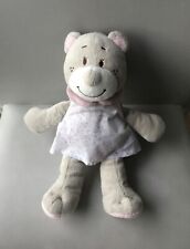 Peluche doudou ours d'occasion  Marly