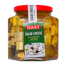 Gazi salad cheese for sale  LONDON