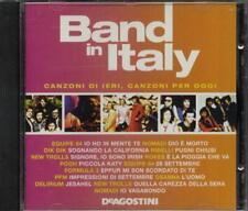 Band italy canzoni usato  Crema