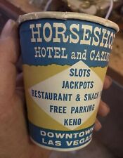 Las vegas horseshoe for sale  Watford City