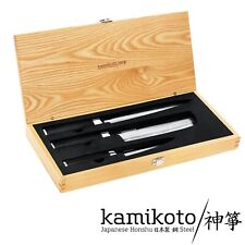 Kamikoto kanpeki knife for sale  Hixson