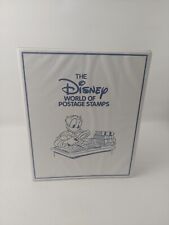 Disney postage stamps for sale  WAKEFIELD
