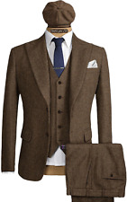 Mens piece suit for sale  HARTLEPOOL