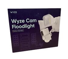 Wyze cam floodlight for sale  Gardena